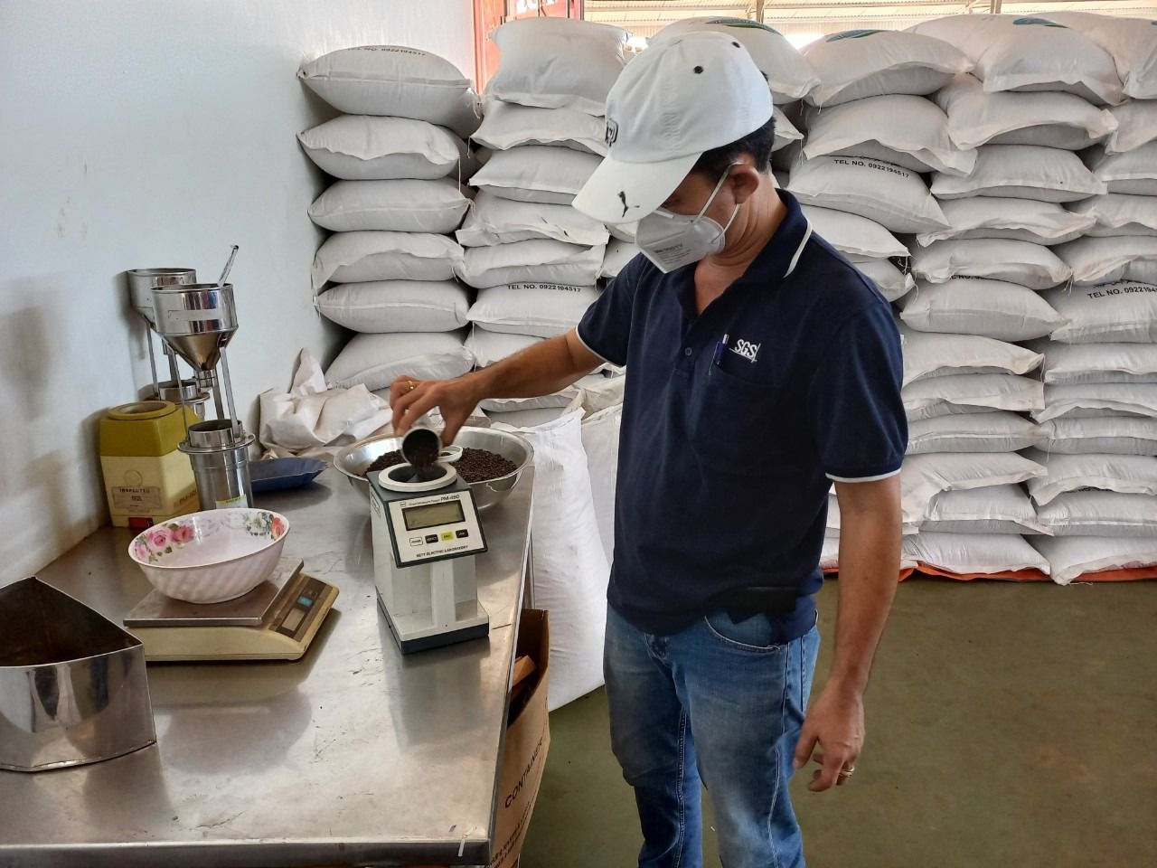 منتجات تبارك الخير